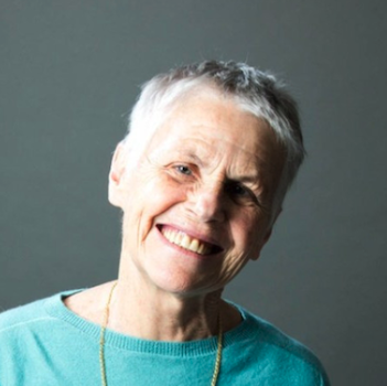 Francoise Davoine