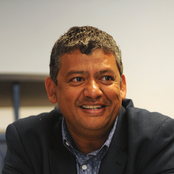 Leswin Laubscher