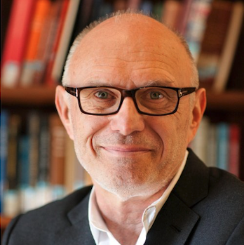 Miroslav Volf