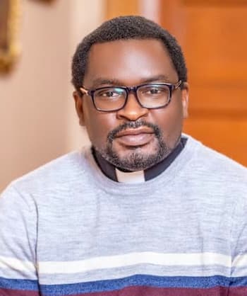 Fr. Gilbert Ezeugwu