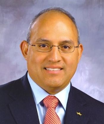 Marc Martinez, Ed.D.