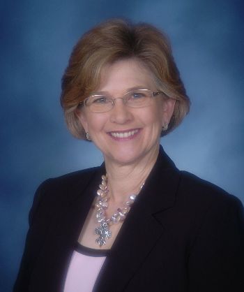 Melanie Palmisano, Ph.D.