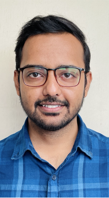 Atanu Mondal