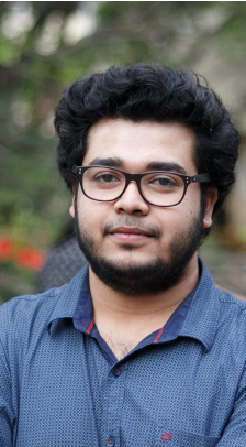 Subrata Bhattacharjee
