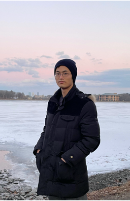 Zeyi Huang