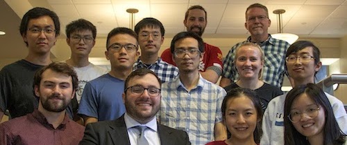research group 2022