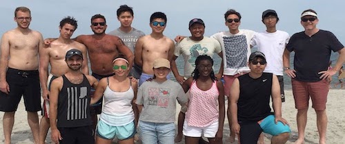 beachday 2017