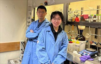 Paper accepted by Chemical Science