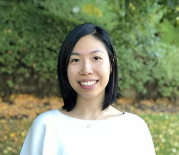 Graduate student Ms. Qiwen Su