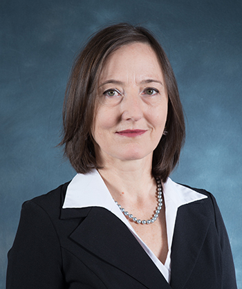 Photo of Barbara S. Gawlick