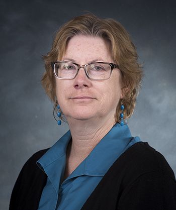 Photo of Cynthia L. Lyerly