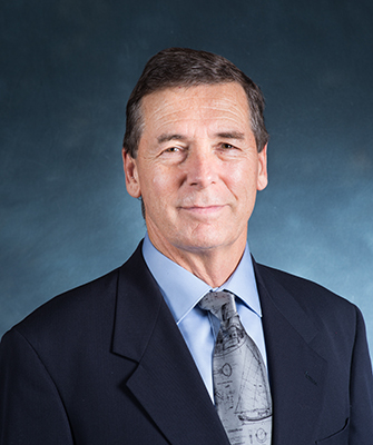 Photo of David Deese