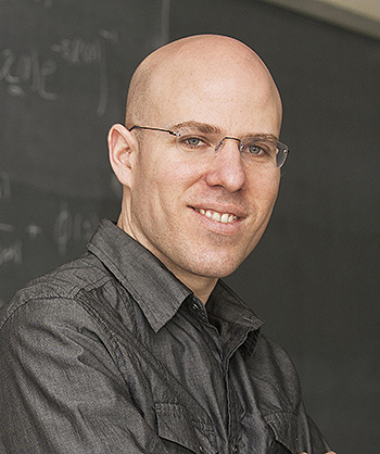 Photo of Dubi Kelmer