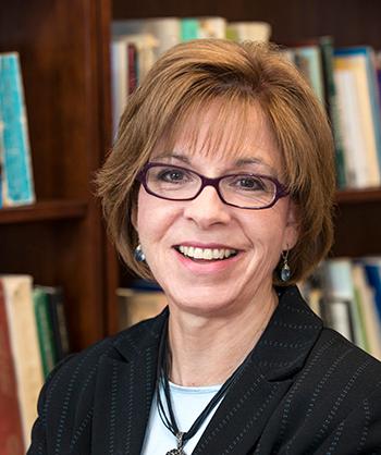 Photo of Eileen Carroll Sweeney