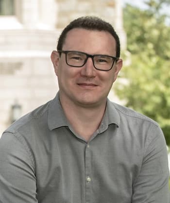 photo of Jean-Baptiste Tristan