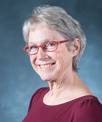 Photo of Kathy Dunn