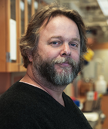 Photo of Kenneth C. Williams