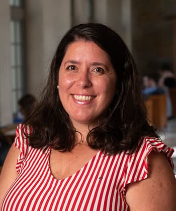 Angie (Maria de los Angeles) Picone
