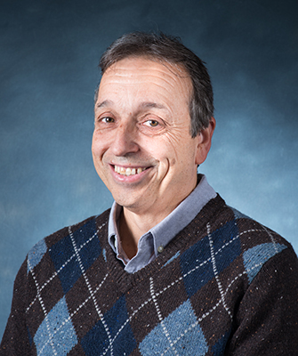 Photo of Michael Graf