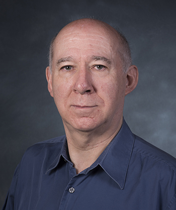 Photo of Peter Watchorn