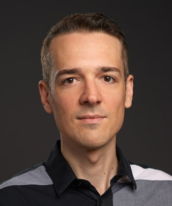 photo of Prof. Rafael Ubal