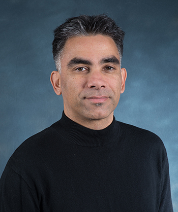 Photo of Ralf Yusuf Gawlick