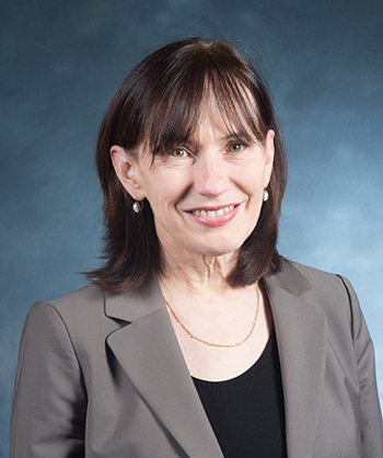 Photo of Sarah Beckjord