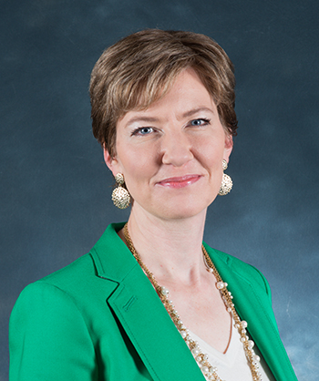 Photo of Sarah Byers