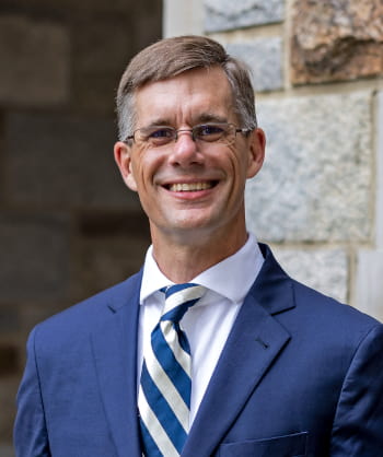 Photo of Jason Welle