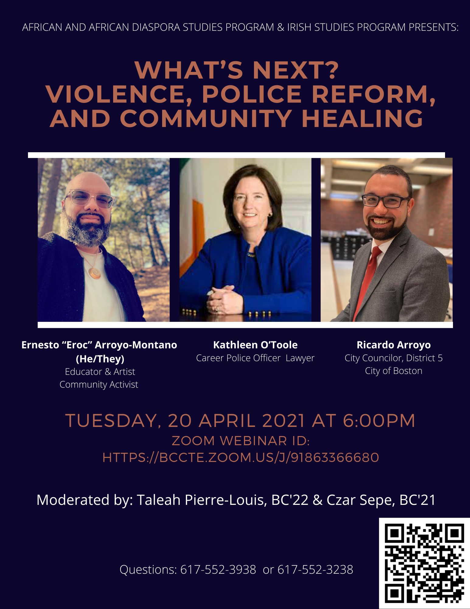 Movement for Black Lives (M4BL) in Age of COVID-19