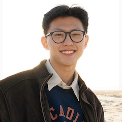 Photo of Andy Liu