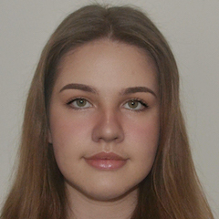 Photo of Annabel Hurst