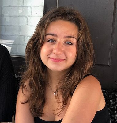 Photo of Dimitra Batchvarov