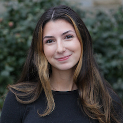 Photo of Emily Ziomek