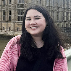 Photo of Emma Curran