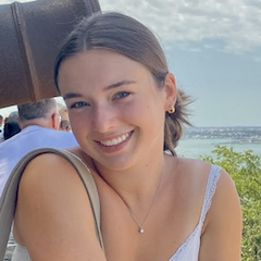 Photo of Laura Haas