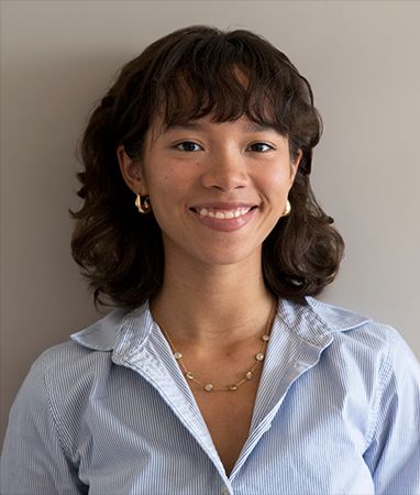 Photo of Lola Ellis