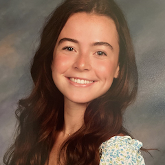 Photo of Sophia Moore