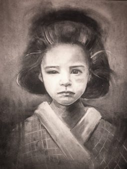 Amy Si Min Li