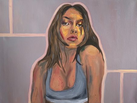 Andrea Barcenas