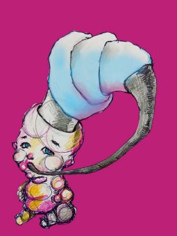 Amy Si Min Li