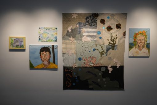 Gallery 203
