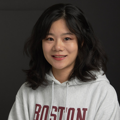 Photo of Wang, Tian