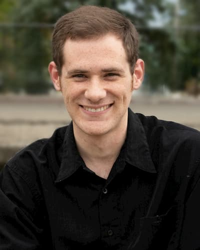 Photo of Surette, Eric