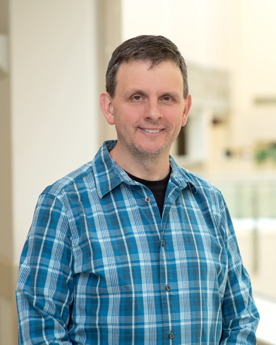 Photo of Bret Judson