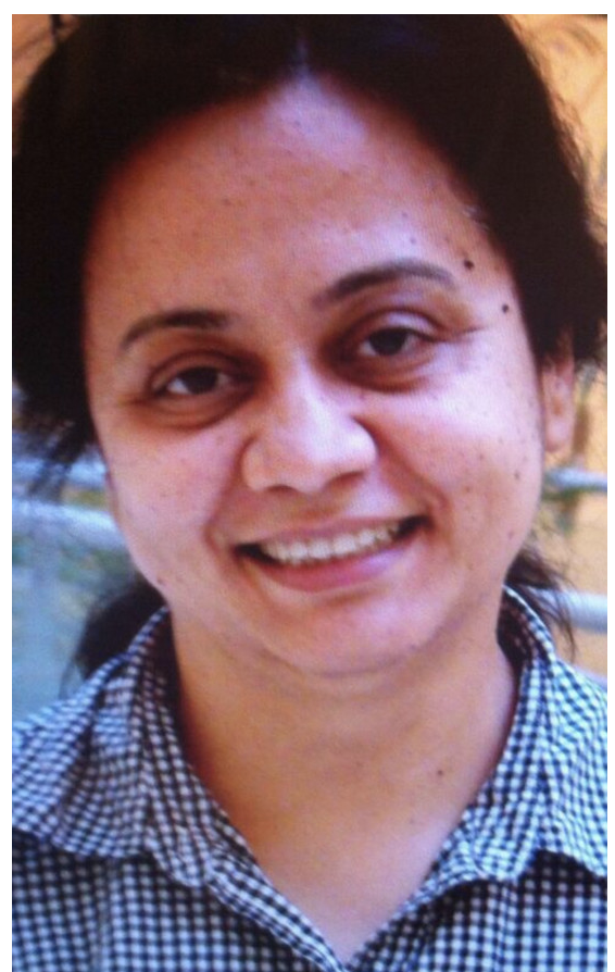 Photo of Mukherjee, Purna