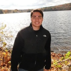 Christian Avila