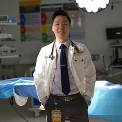 Derek Sheen