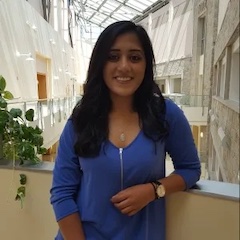 Riya Thomas