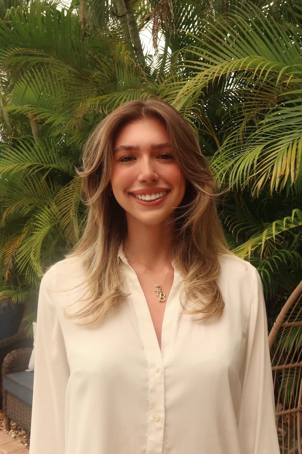 Isabella Gonzalez